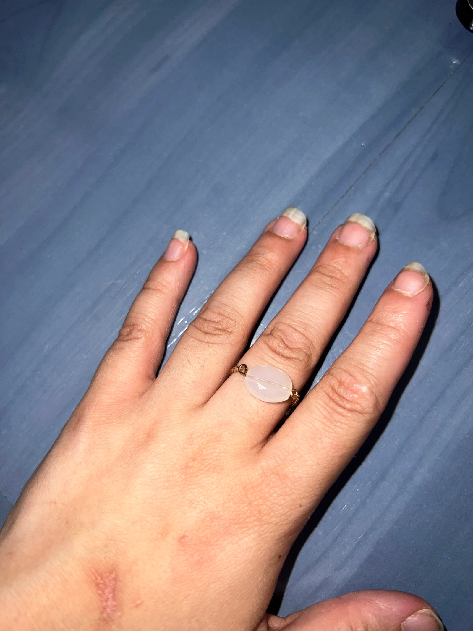 Fashion ring – photo 3